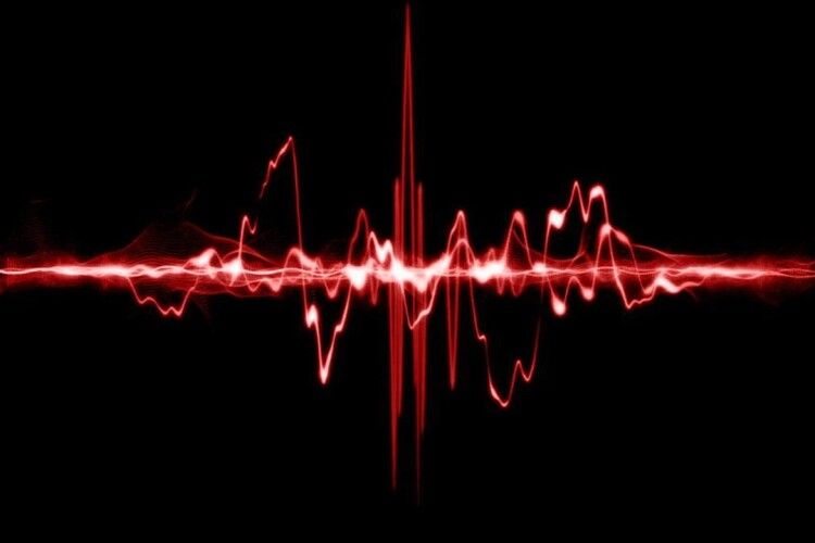 На День Незалежності волинські медики врятували чоловіка, у якого пульс був 276 ударів на хвилину!