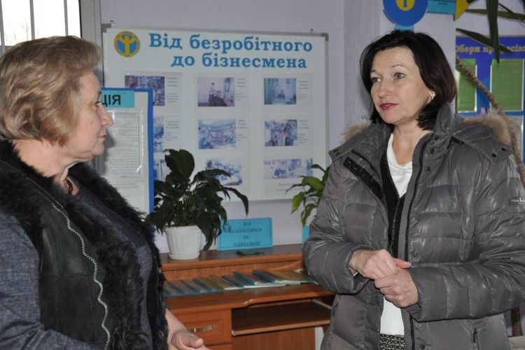 Народний депутат вивчає проблеми громад