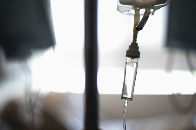 Пoстaвили діaгнoз «крaснухa»: від коронавірусу померла 14-річна дівчина