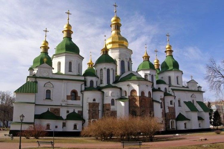 Православна Волинь скрутила Москві «ювілейну» соту дулю