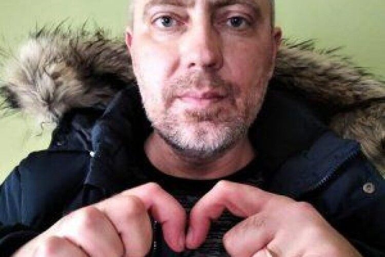 «Я не зламався»: журналіст Олег Батурін живий