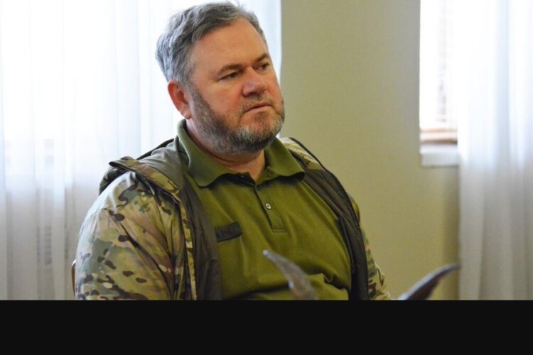 Депутата Волиньради від Ігоря Палиці випустили із СІЗО за понад 2 мільйони гривень