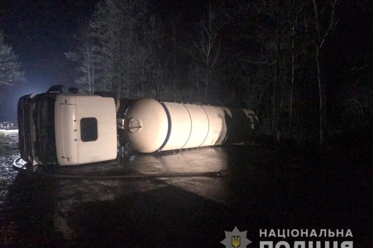 У реанімації помер водій, який потрапив у жахливу ДТП на Рівненщині