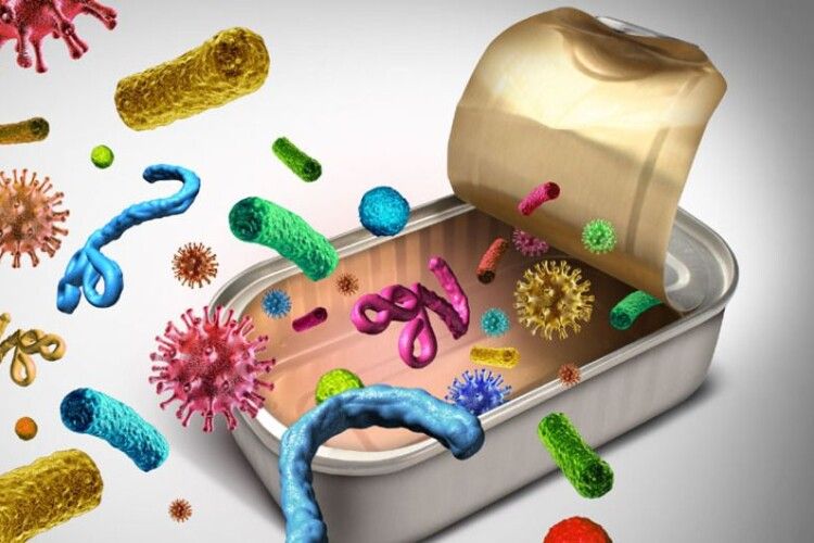 Цього року на Волині вже зареєстровано 2 випадки ботулізму