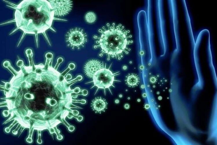 Імунолог розповів, як «натренувати» імунітет проти коронавірусу 