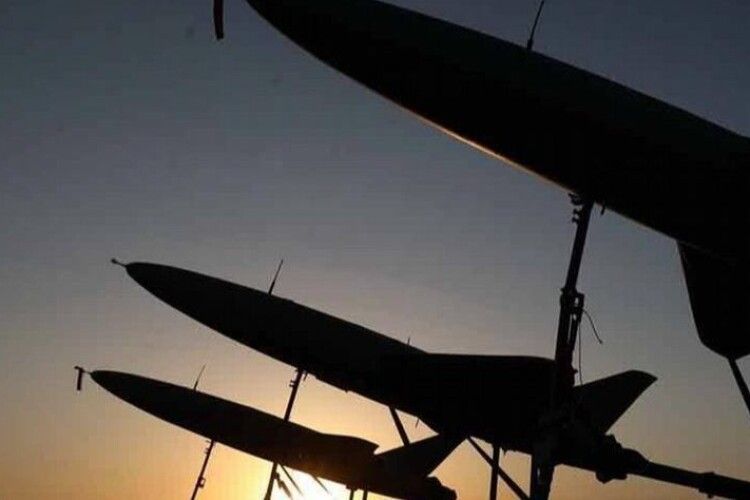Вночі ворог атакував Дніпропетровщину безпілотниками