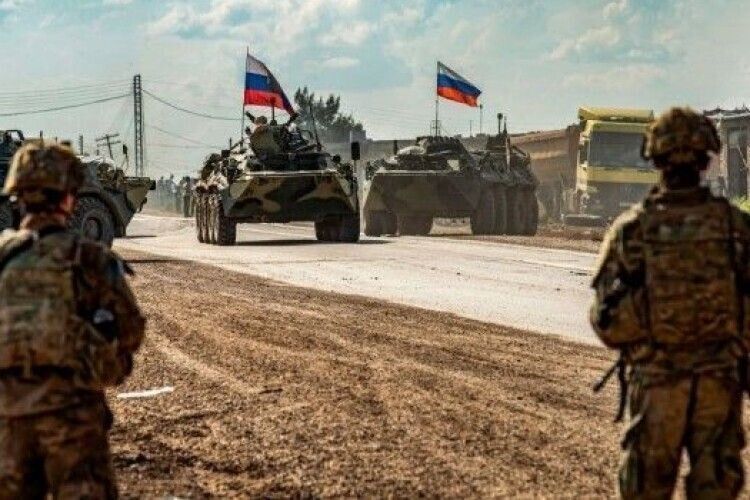 Чи допоможе росії збільшення армії – оцінка британської розвідки