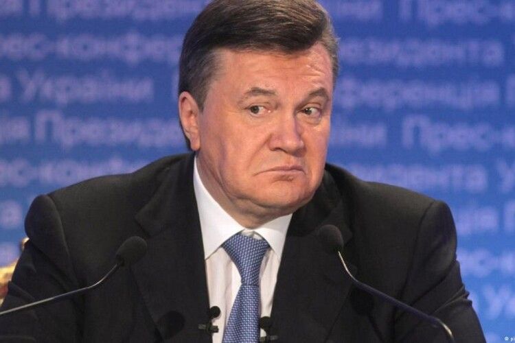 Справа про розстріл євромайданівців: суд дозволив арештувати Януковича