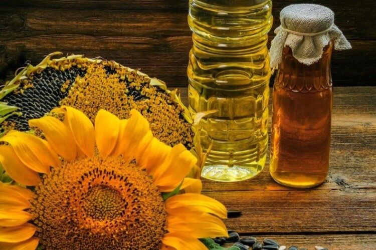 Соняшникова олія в Україні подорожчає ще більше