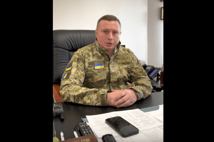 Погуляйко прокоментував вибухи на Волині