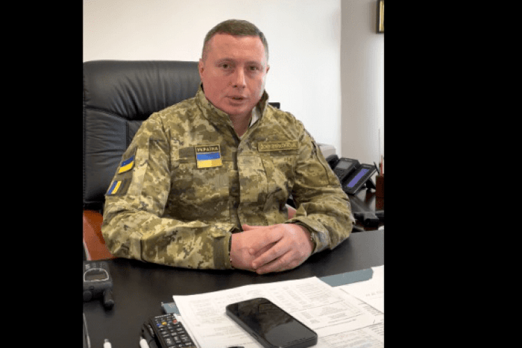 Погуляйко повідомив, що зараз відбувається на українсько-білоруському кордоні