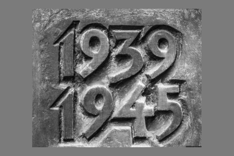 На пам’ятниках Другої світової війни виправлять всі дати на «1939 – 1945»