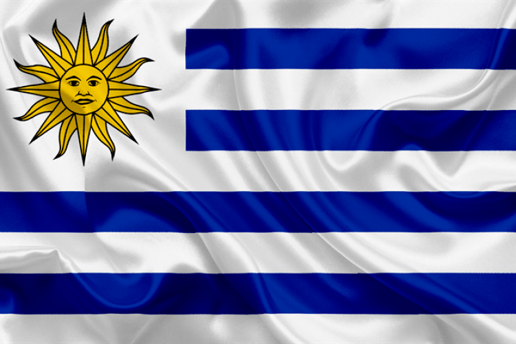 Уругвай запровадив безвіз для громадян України