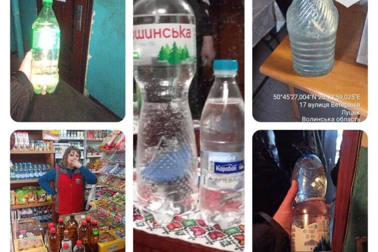 У Луцьку попри заборону продовжують торгувати алкоголем: адреси, де засікли порушників
