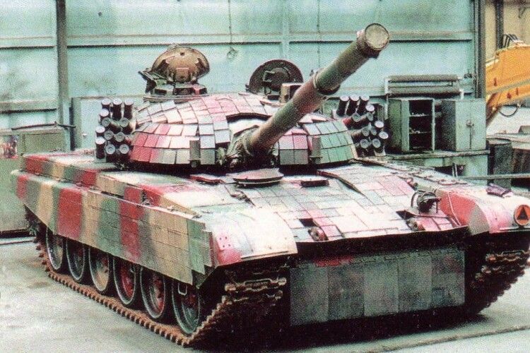 Польща передасть Україні ще 60 модернізованих танків разом із анонсованими «Леопардами»