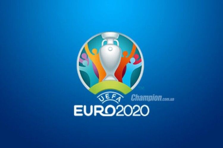 Відомо, хто може, і хто не може стати суперником збірних України та Нідерландів у груповому турнірі фінальної частини Євро-2020