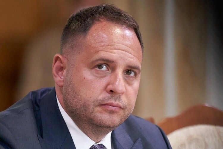 Спецоперацію з «вагнерівцями» відклали за ініціативою Єрмака, - Bellingcat