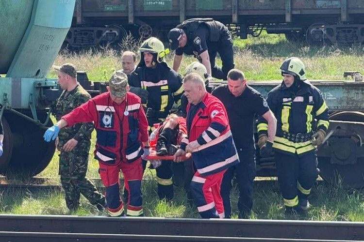 У Львові медики борються за життя 13-річного волинянина після спроби повторити TikTok-тренд