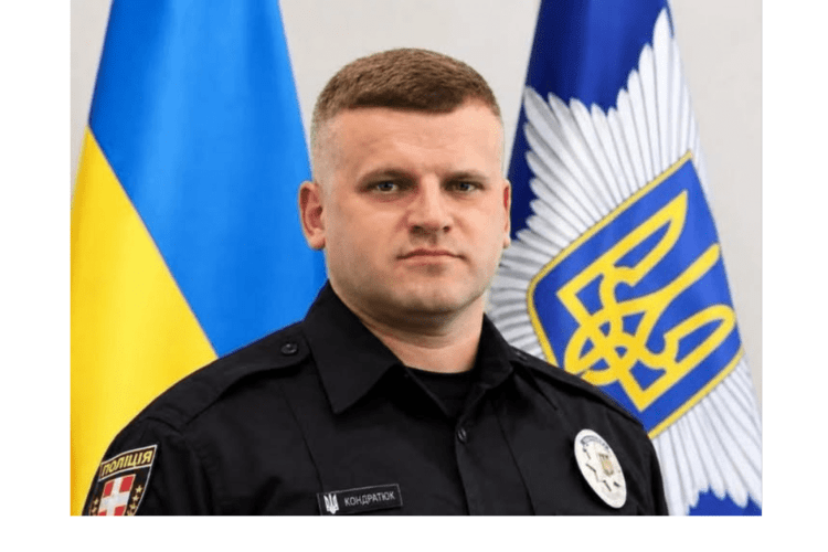 У поліції Волині – новий керівник
