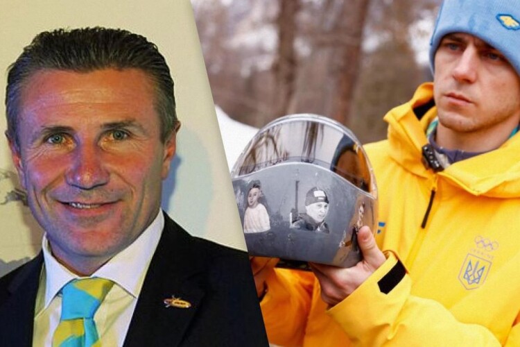 «Те, що Бубка носить звання Героя, дуже сильно його знецінює»