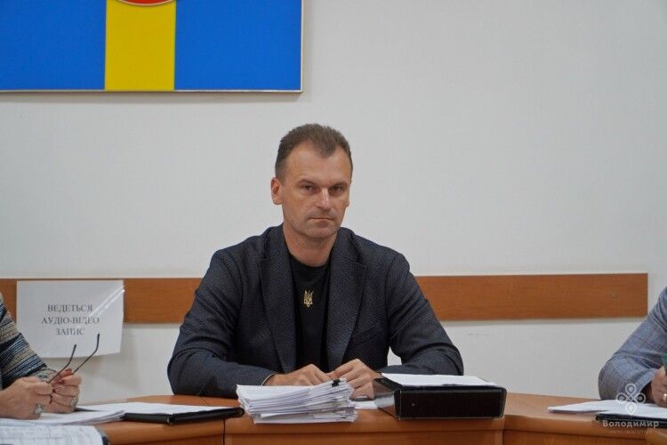 Очільник громади на Волині запевнив, що тарифи на воду не зростуть