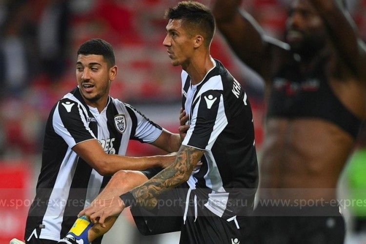 Маразм міцнішає: у Держдумі РФ зібралися оштрафувати Євгена Хачеріді за синьо-жовті щитки