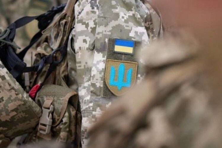 На якому етапі формування тероборони на Волині