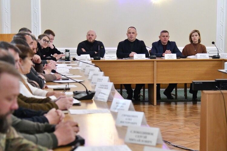 Як на Волині планують рятувати нерентабельні рейси