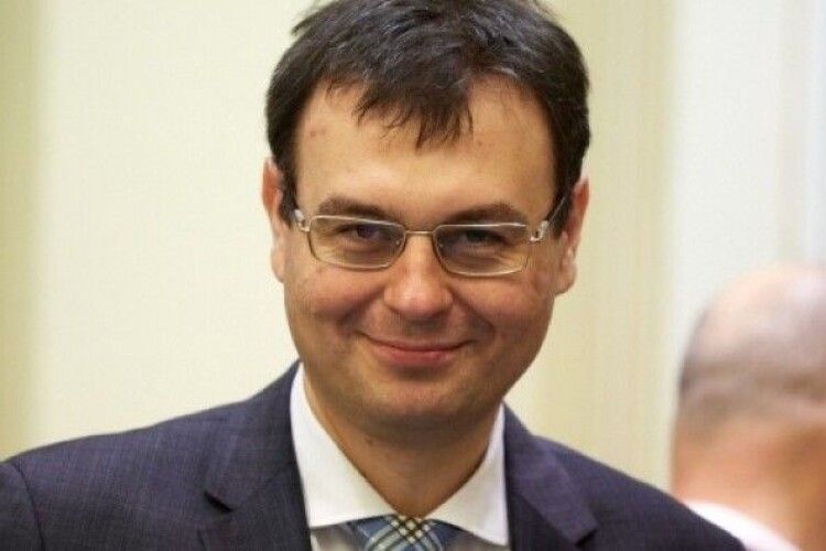 «Президент, ти олігарх»: Гетманцев оконфузився в Раді (Фото )