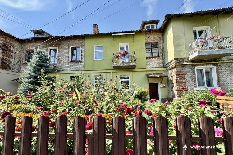 Громада на Волині отримала майже мільйон гривень на енергоефективність багатоповерхівок