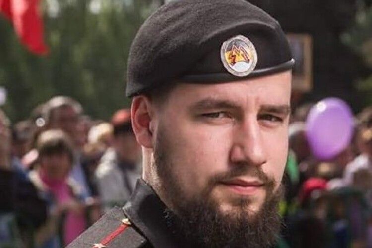 Бійці ЗСУ відправили до пекла наступника «Мотороли» – бандита з позивним «Воха»