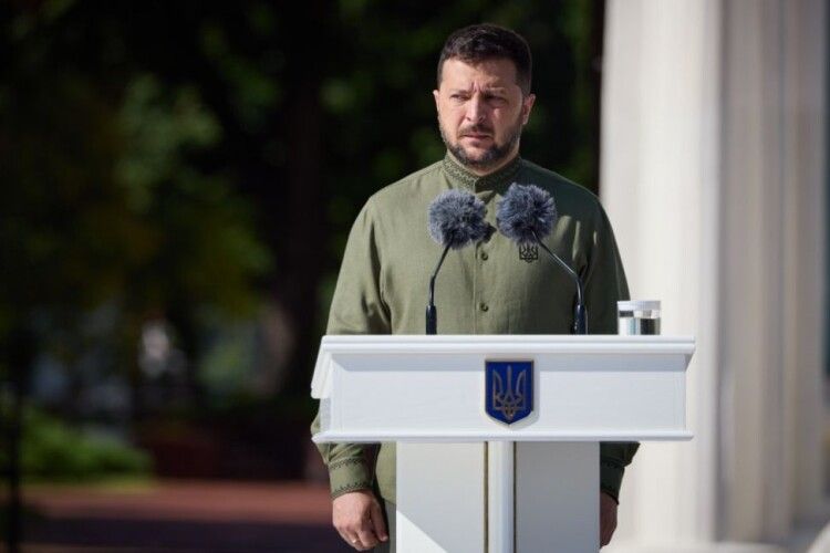 «Потужний вересень для України»: Зеленський заінтригував заявою