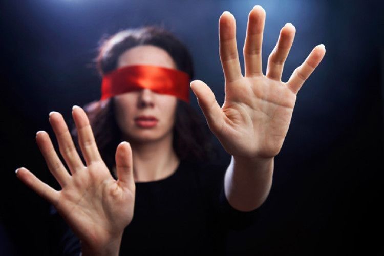 Сьогодні – Міжнародний день сліпих