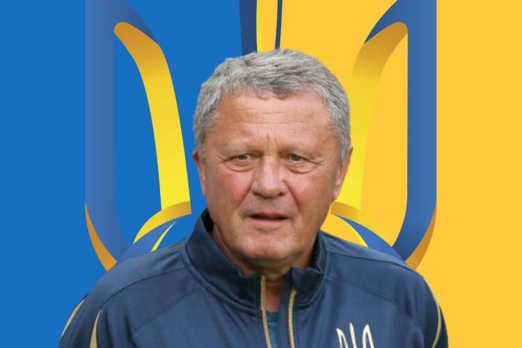 Як колишній тренер «Волині» оцінює суперників збірної України в Лізі націй