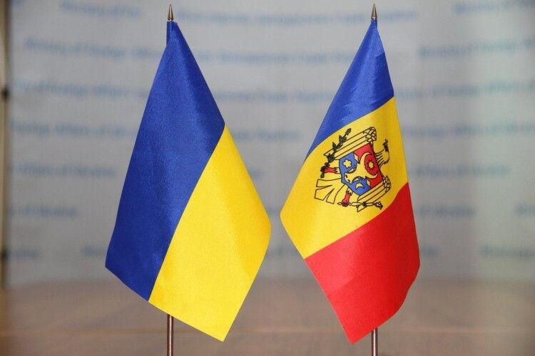 Молдова хоче бити контрабандистів разом з Україною