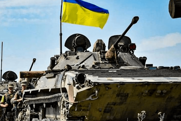 ЗСУ відбивають шалені атаки ворога на Іванград Донецької області  