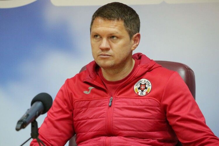 Луцьк отримає новий футбольний комплекс завдяки інвестиціям відомого футболіста