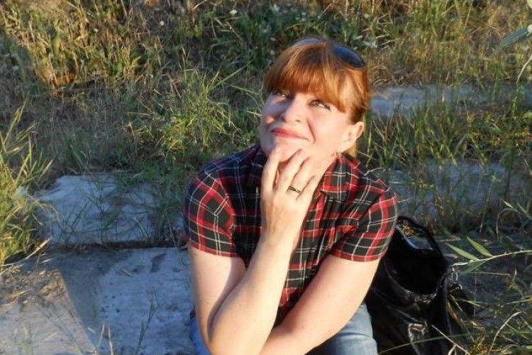 У Рівному померла відома художниця