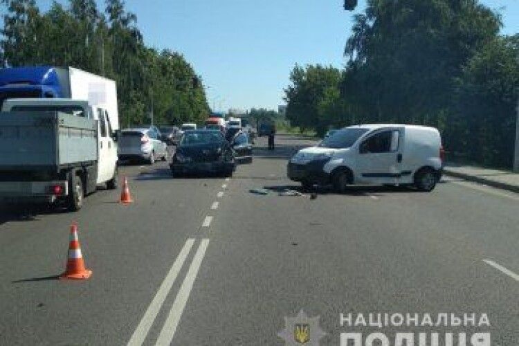 Смертельна аварія під Луцьком: родичі загиблого шукають свідків трагедії