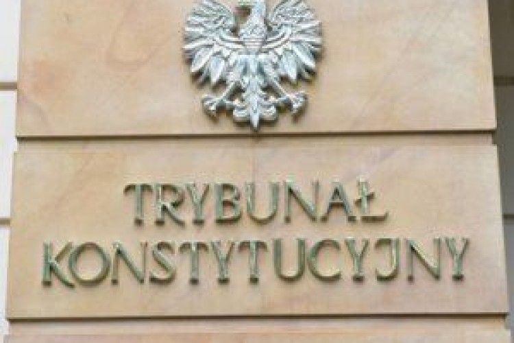 Конституційний суд Польщі скасував «українську частину» закону про Інститут нацпам'яті