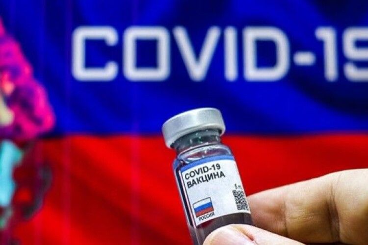 У Росії почали помирати люди, щеплені скандальною вакциною «Спутник V»