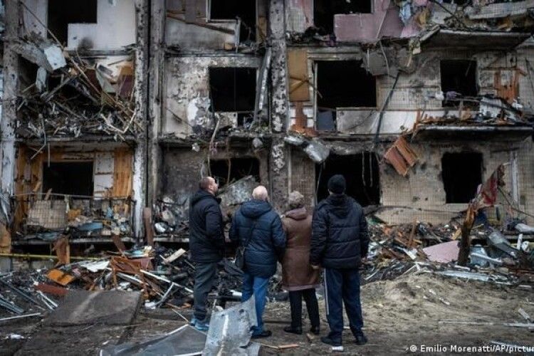 У Києві нічим дихати: рівень забруднення повітря перевищив норму у 9 разів