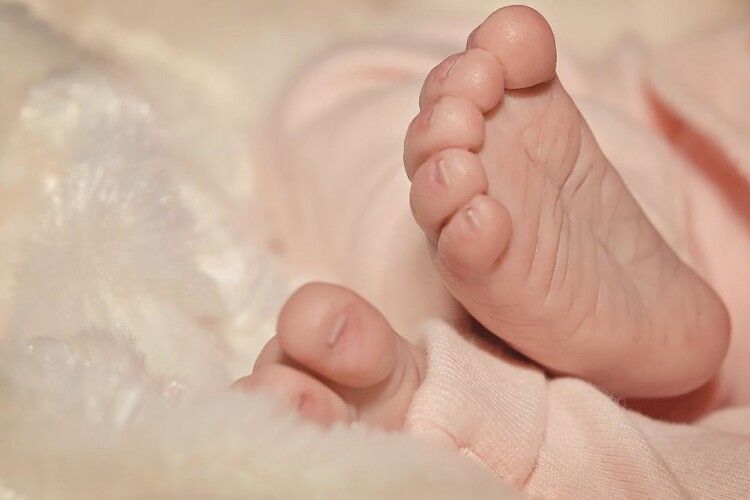 У новорічну ніч українці допомогли народити дитину по Skype (Фото)