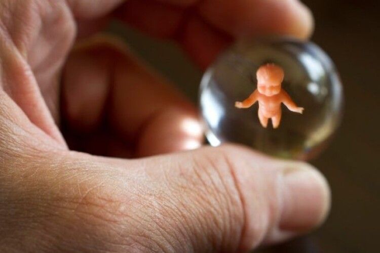 На Рівненщині роблять найменшу кількість абортів