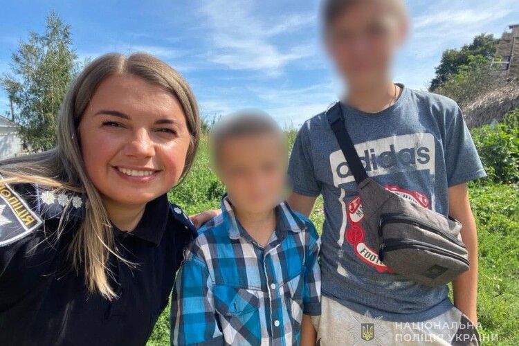 Інспекторка з Волині розповіла про найважчі моменти служби та порятунок малечі