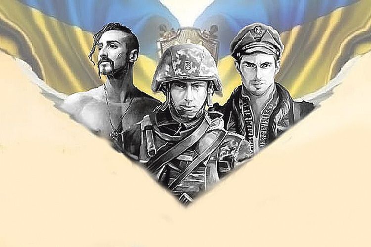 Хто винен, що і після 29 років Незалежності Україна мусить  боронити свою державність?