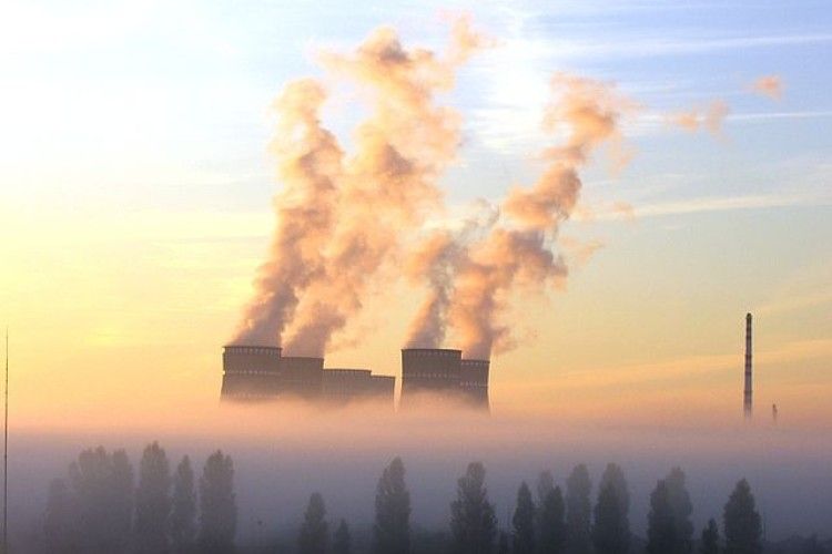 На Рівненській АЕС знайшли альтернативу російському ядерному паливу