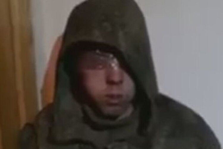 ЗСУ опублікували відео з новими полоненими загарбниками (Відео)