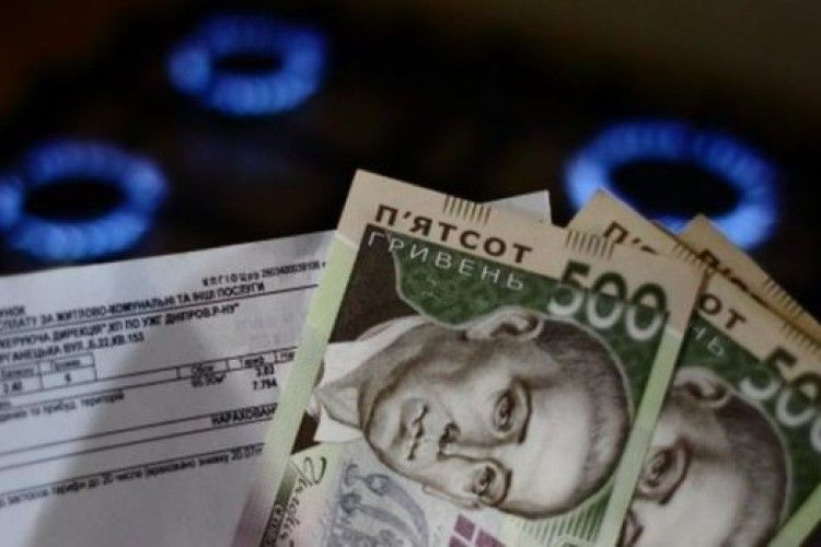 «Волиньгаз» продовжує нараховувати зайві кубометри