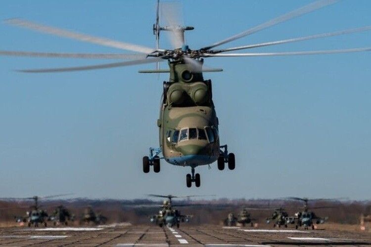 Росіяни здобули нові території на сході України – ISW